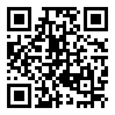 Merchant QR code