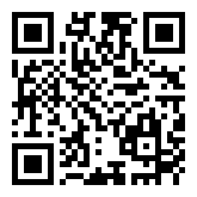 Voucher QR code